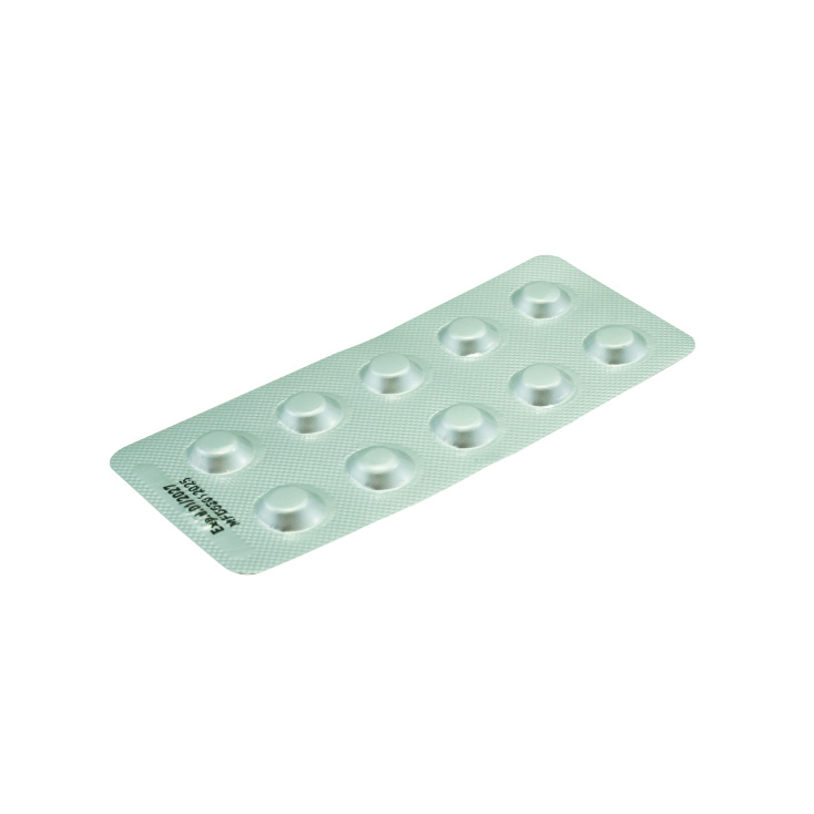 DPD tablete za merenje vrednosti hlora slika 1