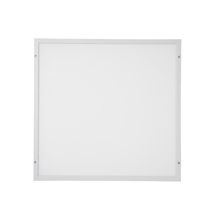 LED panel 2u1 48W, 100lm/W, 6500K, 595x595 slika 2