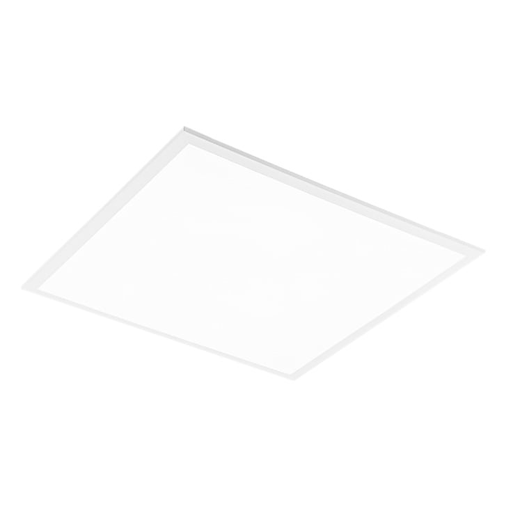 LED panel High Lumen 40W 120lm/W 6500K 595x595mm slika 1
