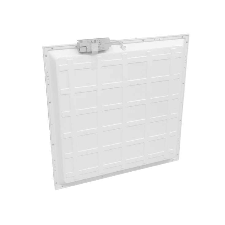 LED panel High Lumen 40W 120lm/W 6500K 595x595mm slika 2