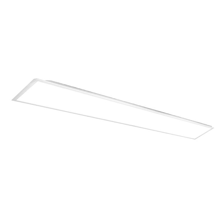LED panel High Lumen 40W 120lm/W 6500K 1195x295mm slika 1