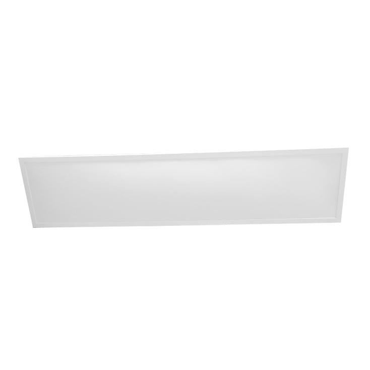 LED panel High Lumen 40W 120lm/W 6500K 1195x295mm slika 2