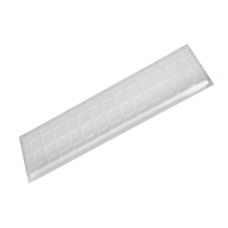 LED panel High Lumen 40W 120lm/W 6500K 1195x295mm slika 3