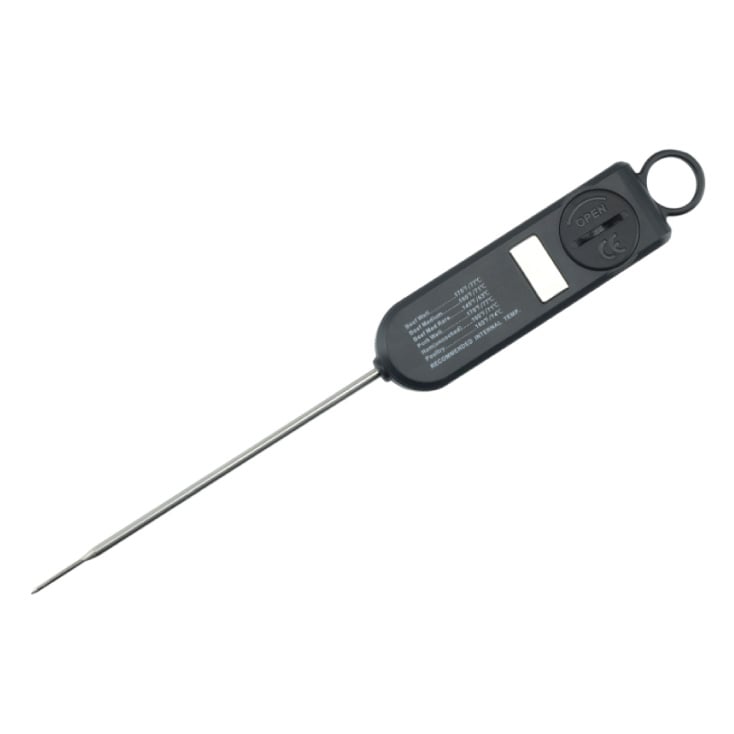 Vodootporni ubodni termometar -50C°~300C° slika 2