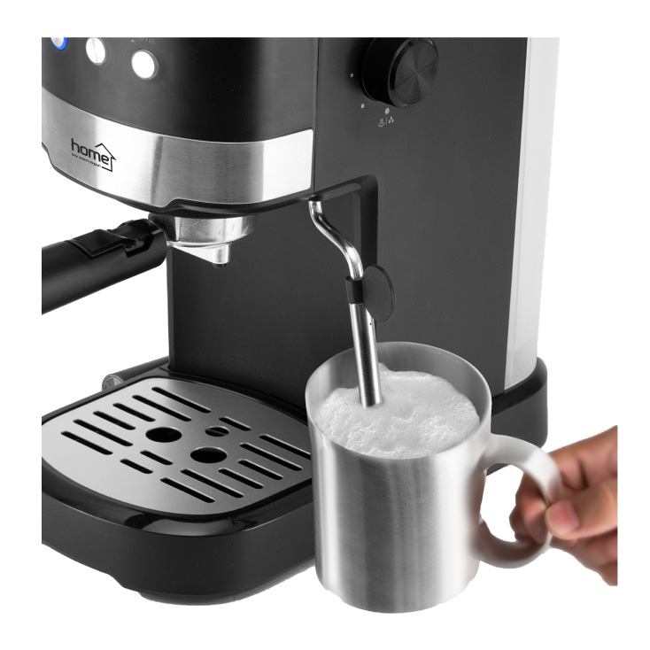 Aparat za espresso kafu slika 4