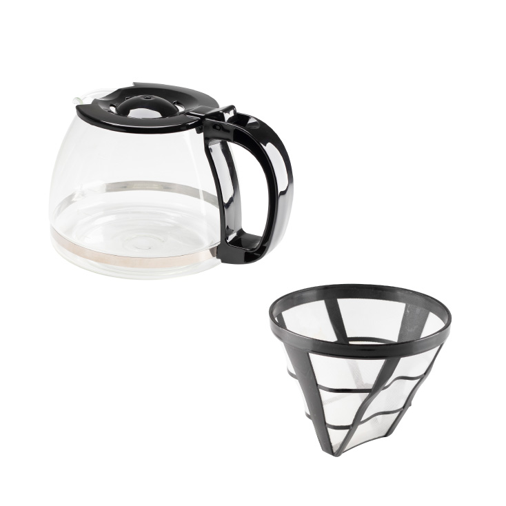 Aparat za kafu 1.25l slika 4