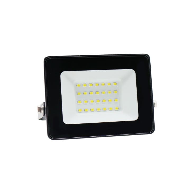 LED reflektor 20W 6500K slika 1