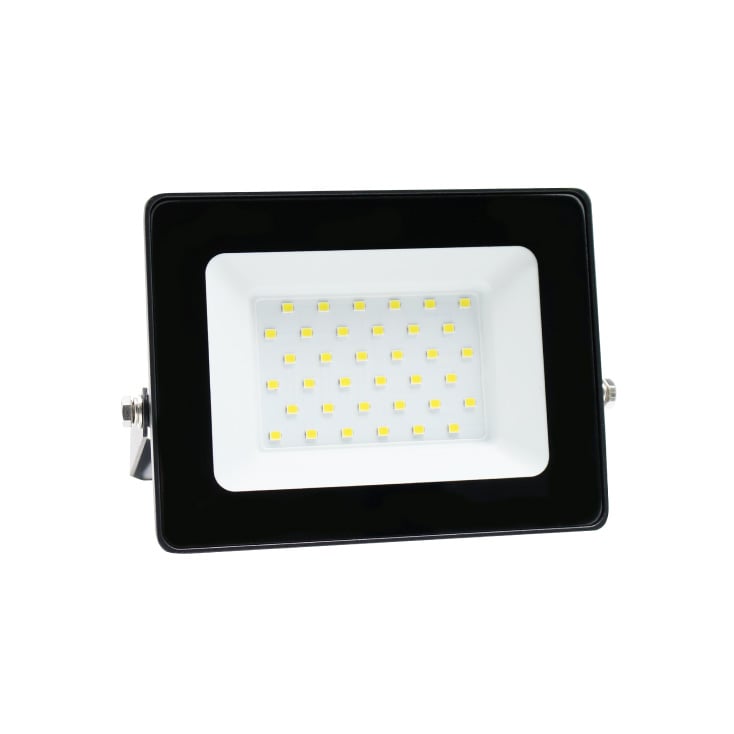 LED reflektor 30W 6500K slika 1