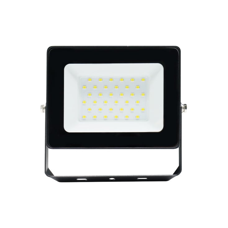 LED reflektor 30W 6500K slika 2