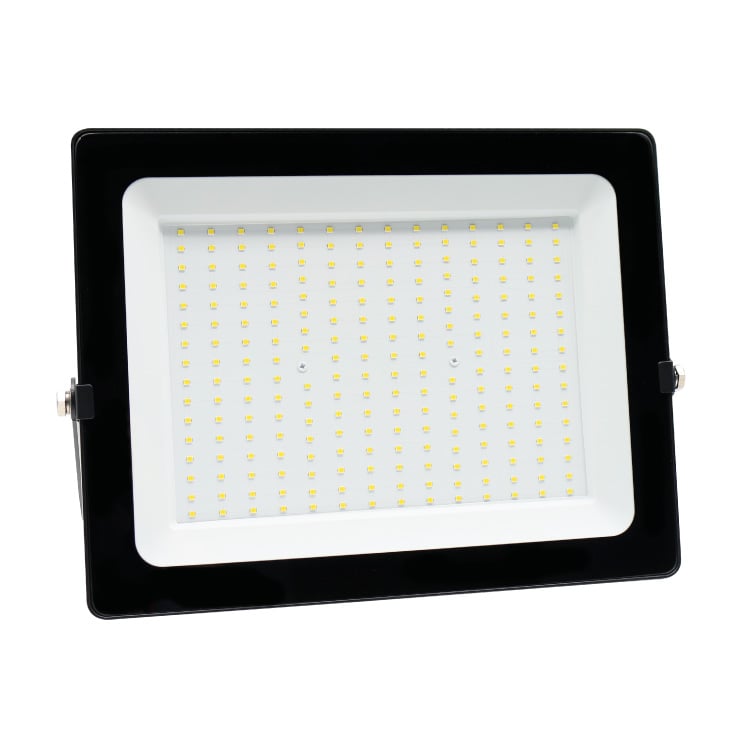 LED reflektor 200W 6500K slika 1