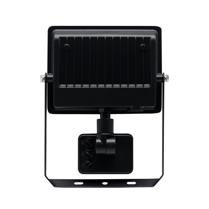 LED reflektor sa PIR senzorom 30W 6500K slika 3