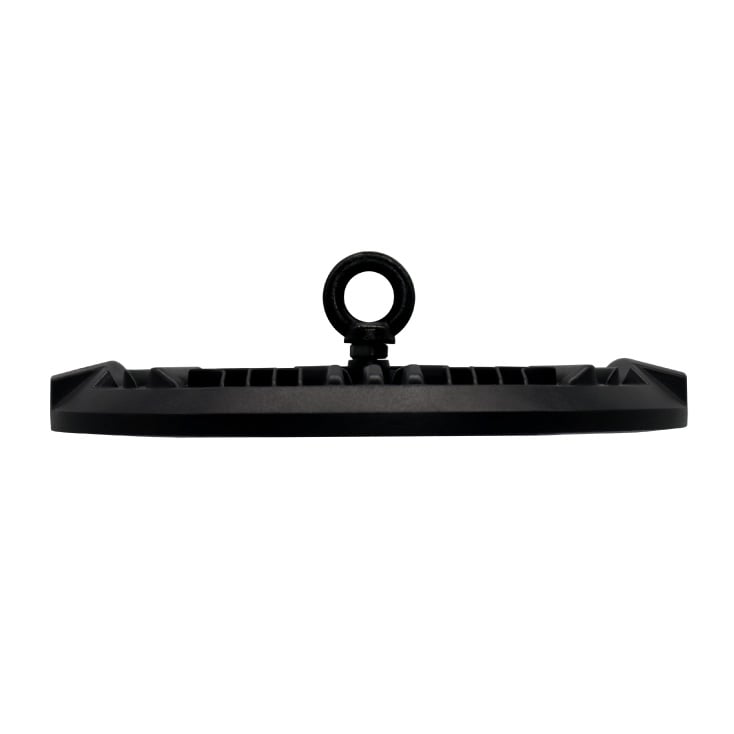 LED viseći reflektor 150W 6500K, sa sočivom slika 2