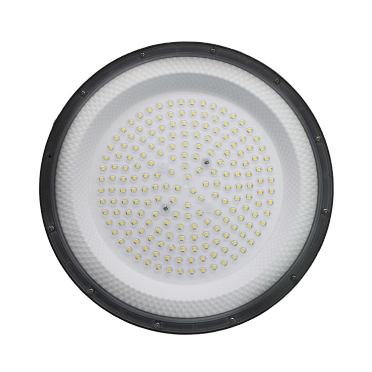 LED viseći reflektor 150W 6500K, sa sočivom slika 3