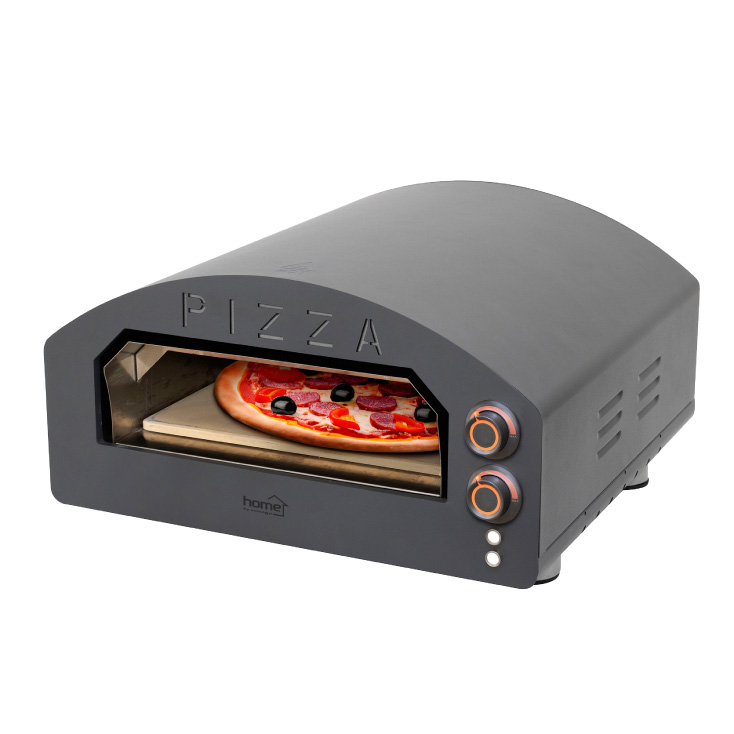 Električna pizza peć 2000W slika 1