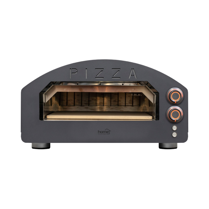 Električna pizza peć 2000W slika 3