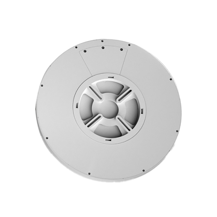 LED plafonjera sa senzorom pokreta 18W slika 2