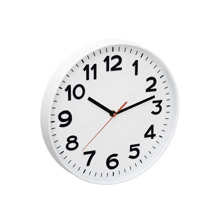 Analogni zidni sat 30cm slika 2