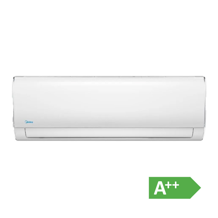 Inverter klima uređaj MIDEA MSAFBU-12HRFN8-QRD1GW slika 1