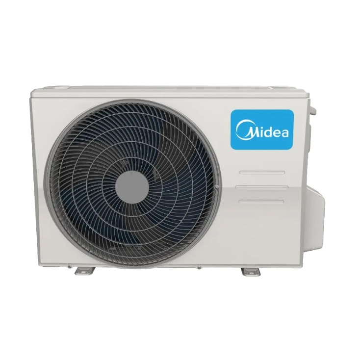 Inverter klima uređaj MIDEA MSAFBU-12HRFN8-QRD1GW slika 3