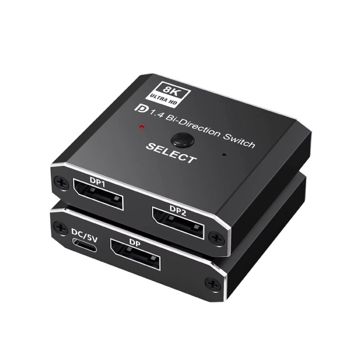 DisplayPort svič V1.4 slika 1