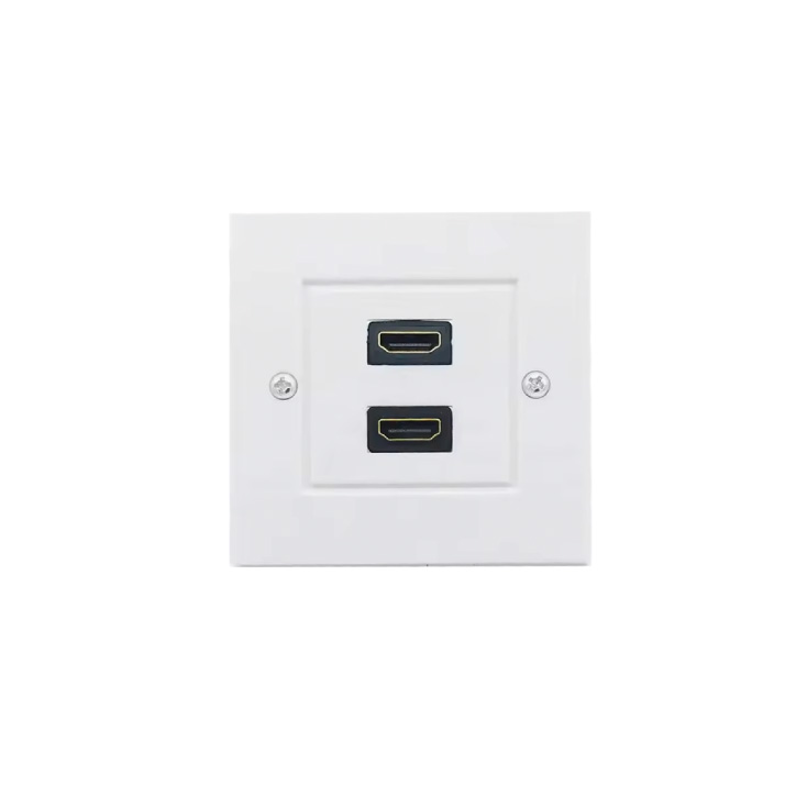 Dupla HDMI utičnica slika 1