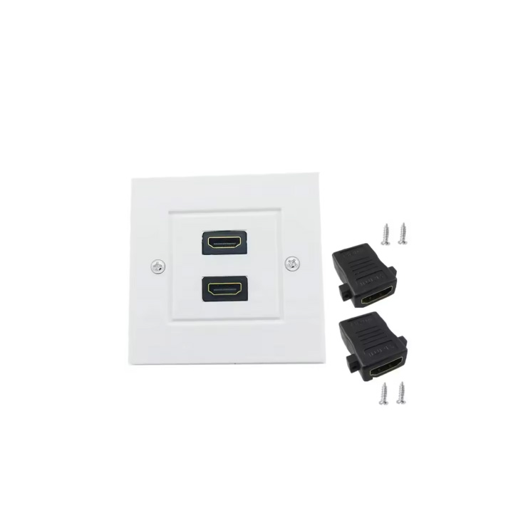Dupla HDMI utičnica slika 3