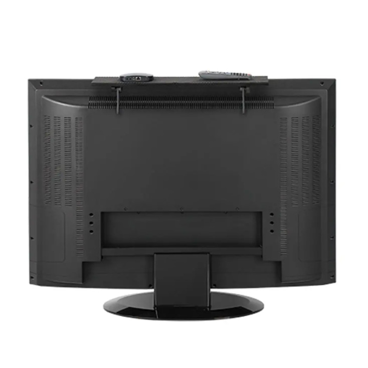 Polica-držač na TV-u 600x127x39 mm slika 2