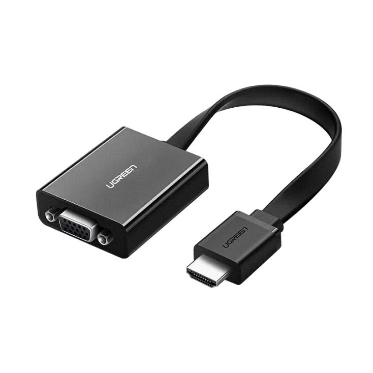 HDMI na VGA adapter slika 1