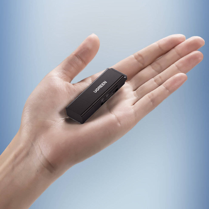 USB3.0 čitač kartica slika 2