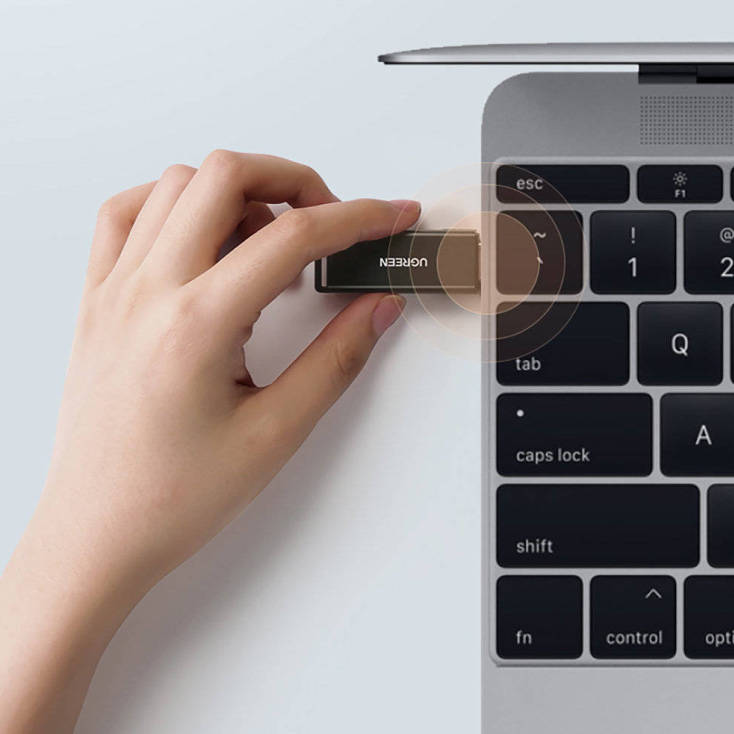 USB3.0 čitač kartica slika 3
