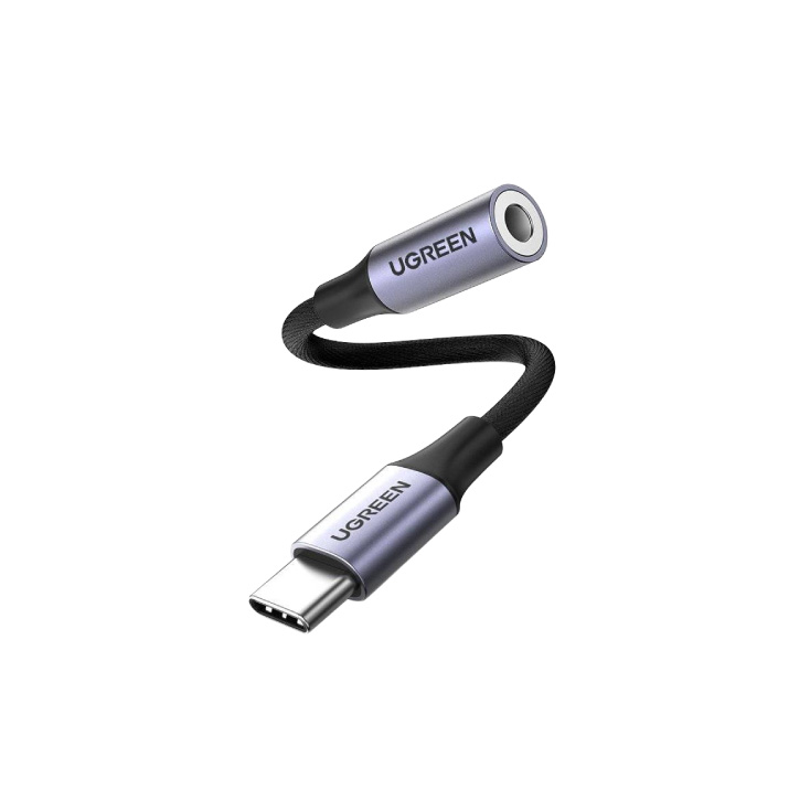 USB-C na 3.5mm adapter slika 1