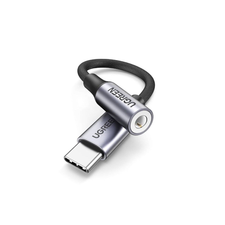 USB-C na 3.5mm adapter slika 2