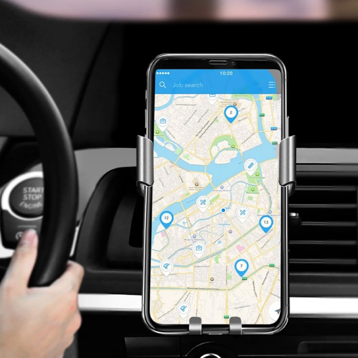Držač za mobilne uređaje slika 4