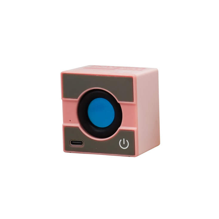 Mini BT zvučnik 5W slika 1