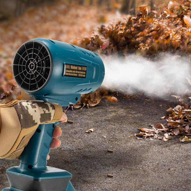 Turbo aku fen slika 1