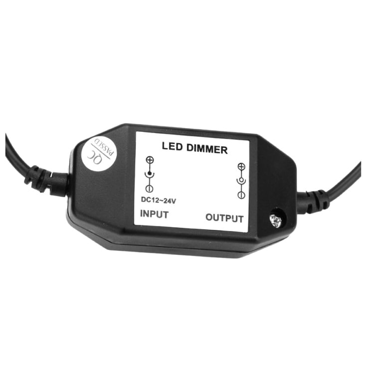 Dimer za LED trake 48W slika 3