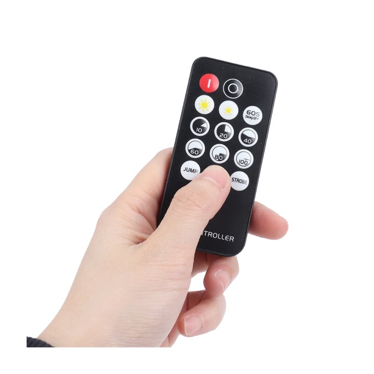 Dimer za LED trake sa daljinskim upravljačem 360W slika 3