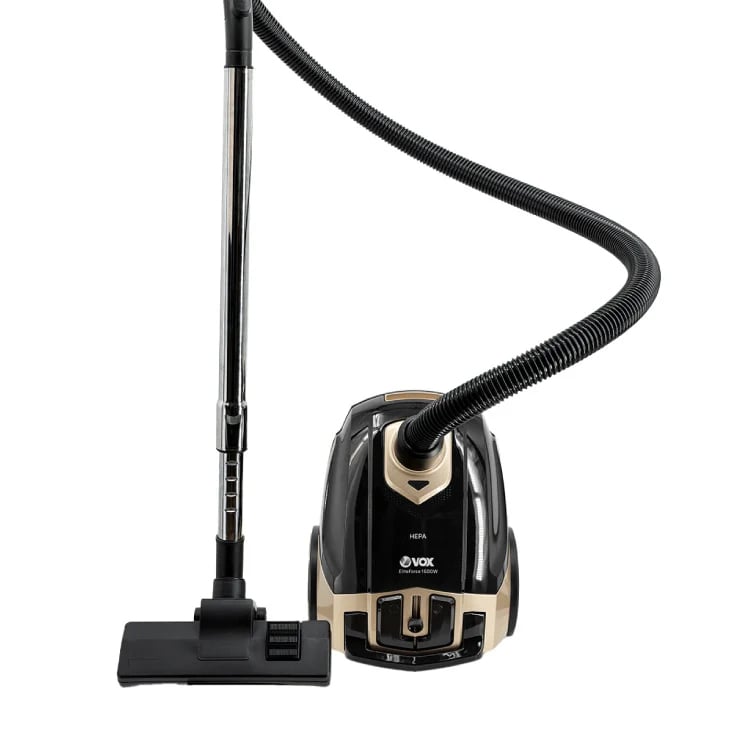 VOX usisivač sa kesom 1600W outlet slika 1