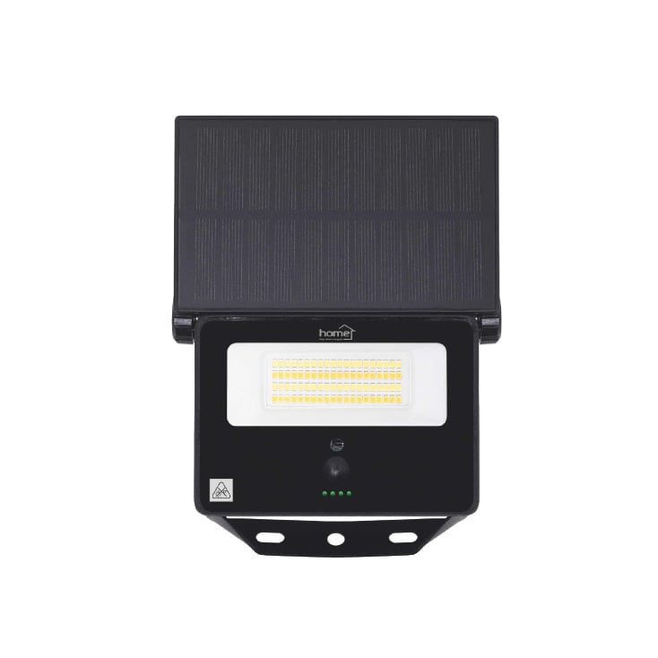 Solarni LED reflektor sa senz. CCT 1100lm slika 2