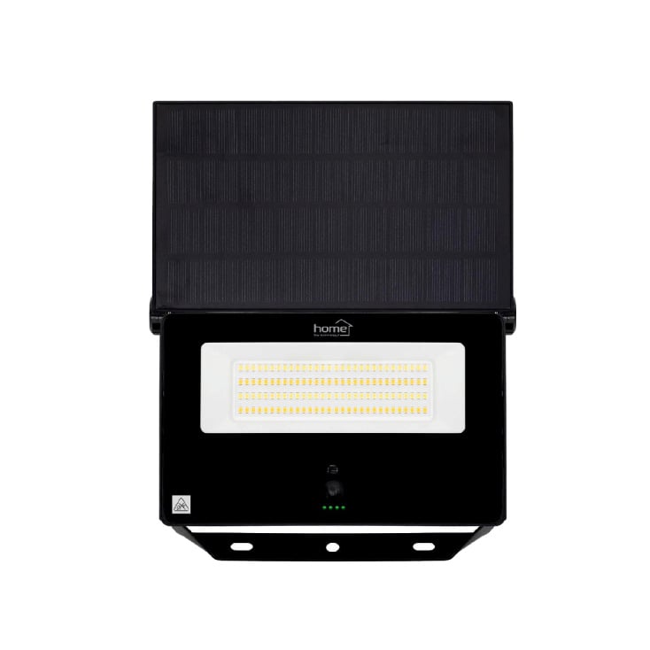 Solarni LED reflektor sa senz. CCT 1800lm slika 2