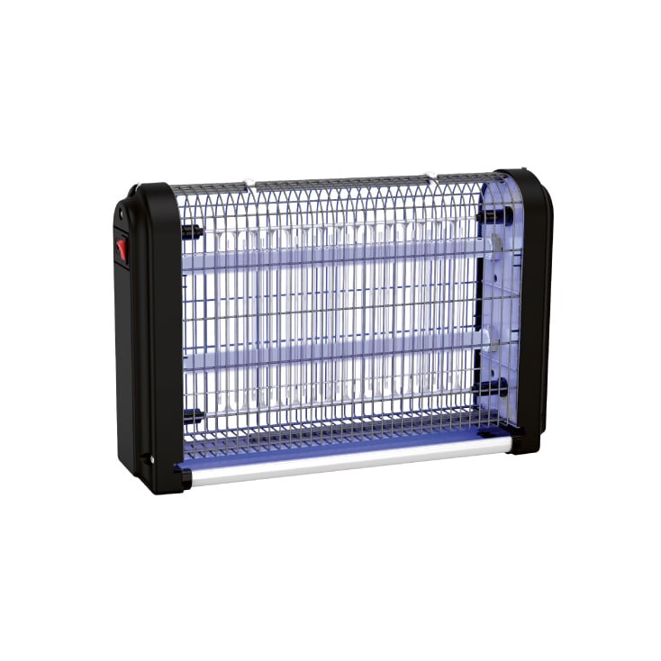 Električna zamka za insekte 2x4.5W slika 1