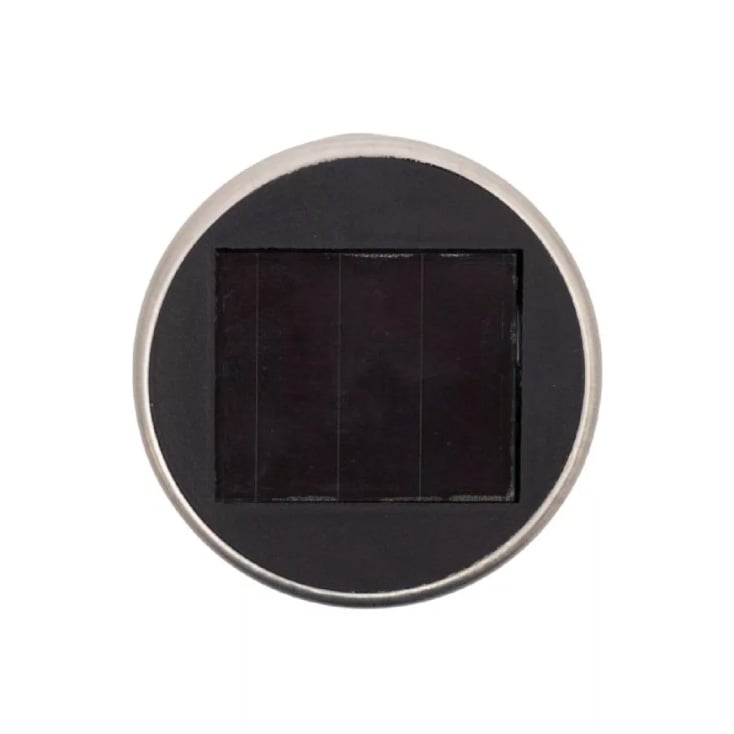 Solarna baštenska lampa 55x395 mm slika 4