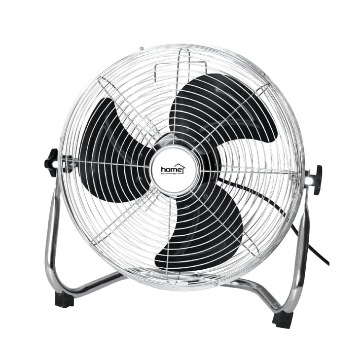 Podni ventilator 50cm 120W slika 1