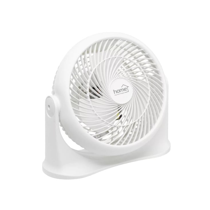 Stoni i zidni ventilator 20cm 30W slika 1