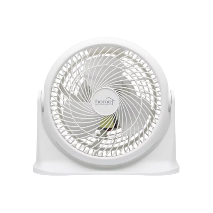 Stoni i zidni ventilator 20cm 30W slika 2