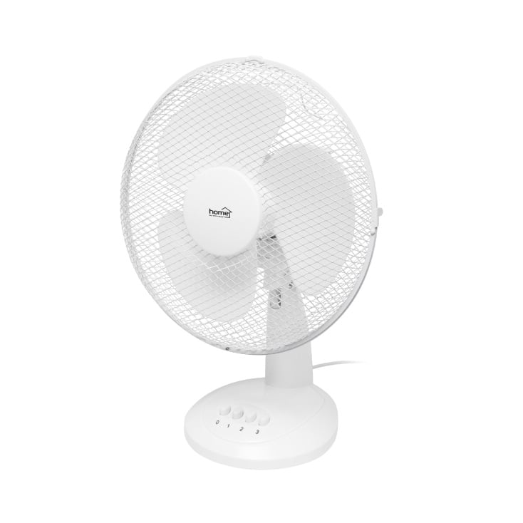 Stoni ventilator 30cm 40W slika 1