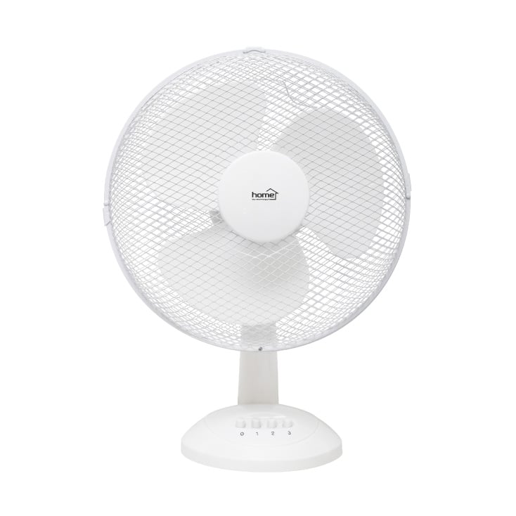 Stoni ventilator 30cm 40W slika 2