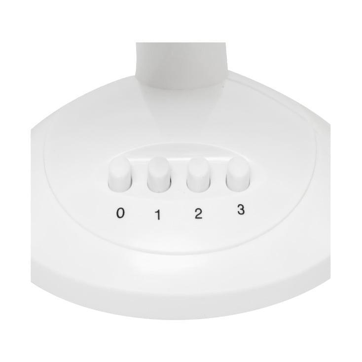 Stoni ventilator 30cm 40W slika 3