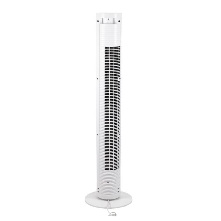 Stubni ventilator sa displejem 60W, 4 režima slika 2