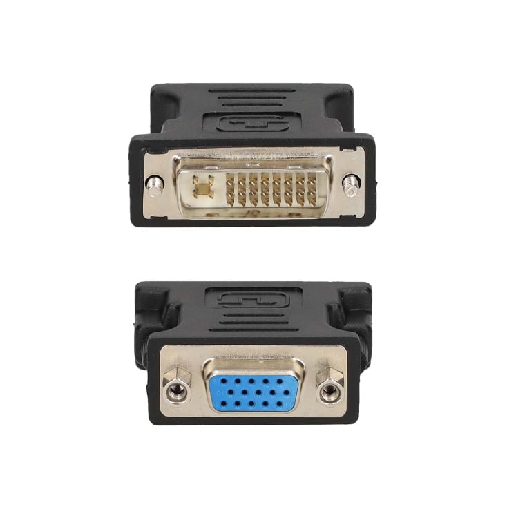 DVI-I na HDVGA15 adapter slika 2